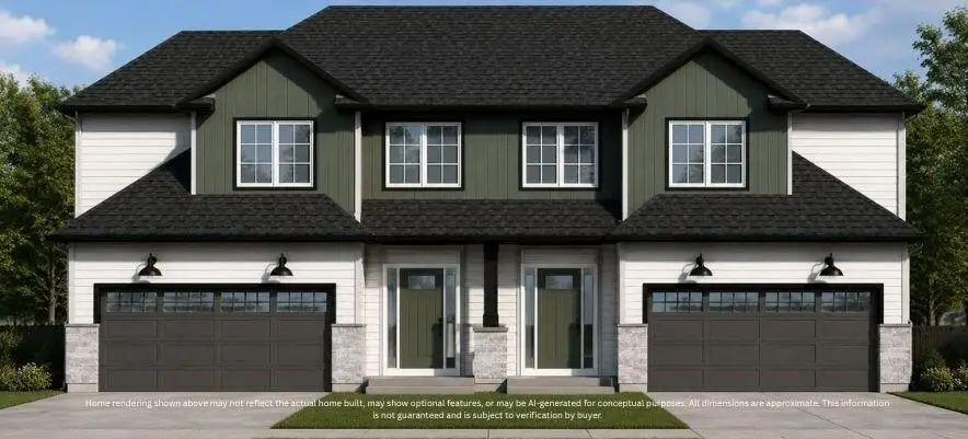 505 Golf Dr, Jefferson, WI 53549 - #3