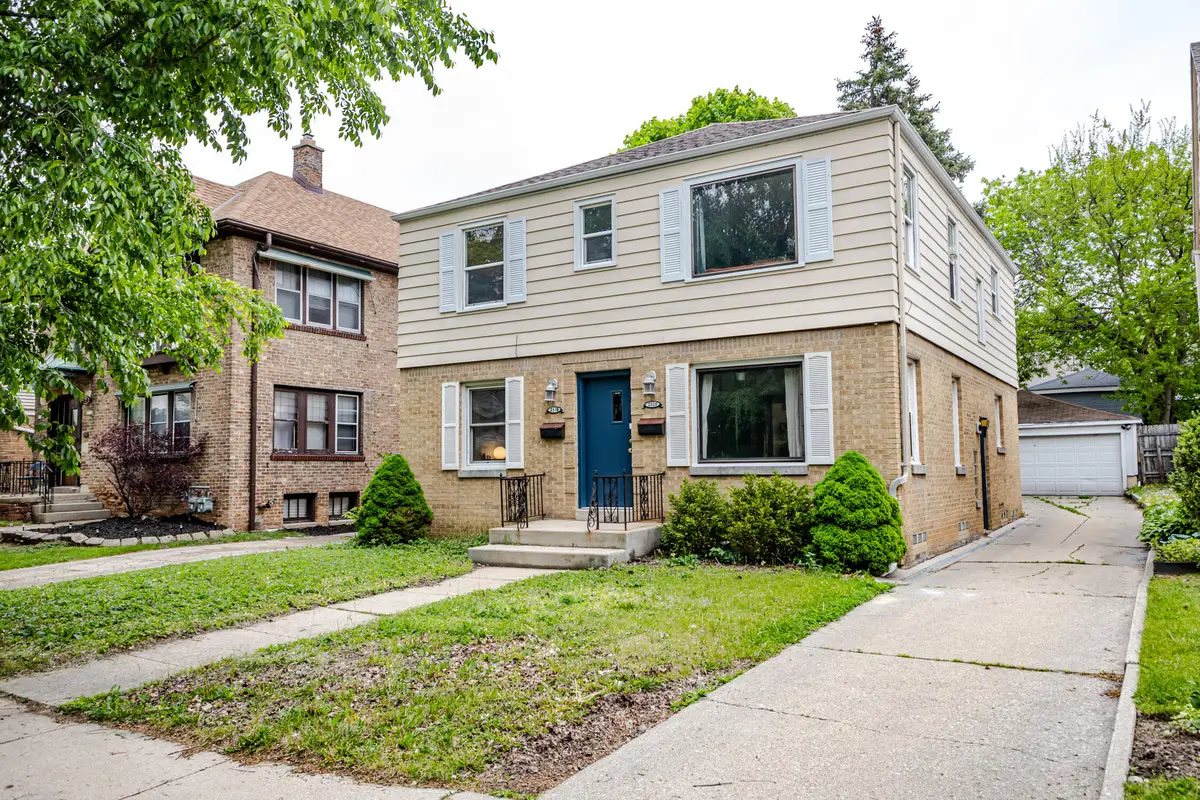 2528 N 60th St, Milwaukee, WI 53210 - #1