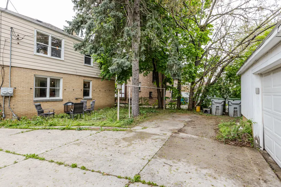 2528 N 60th St, Milwaukee, WI 53210 - #2