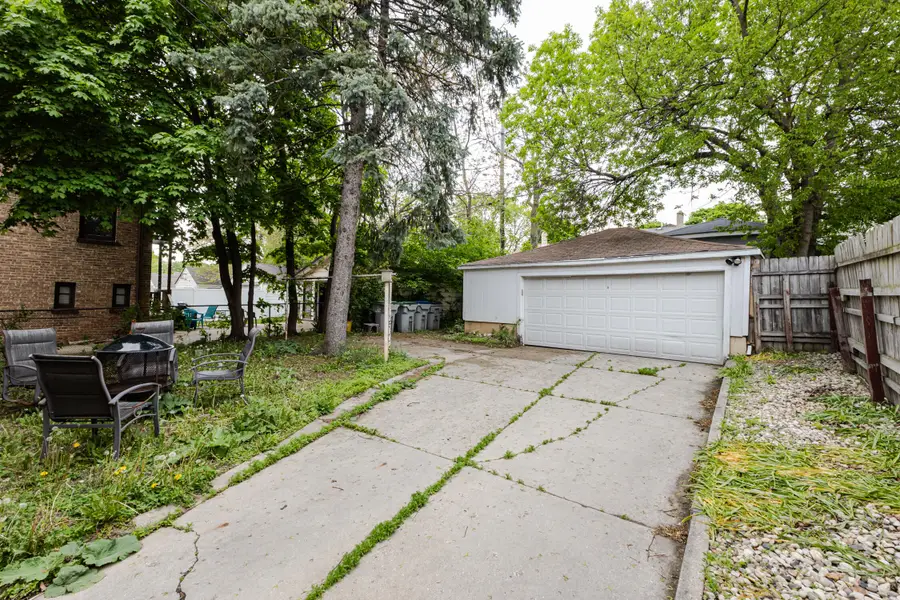 2528 N 60th St, Milwaukee, WI 53210 - #3