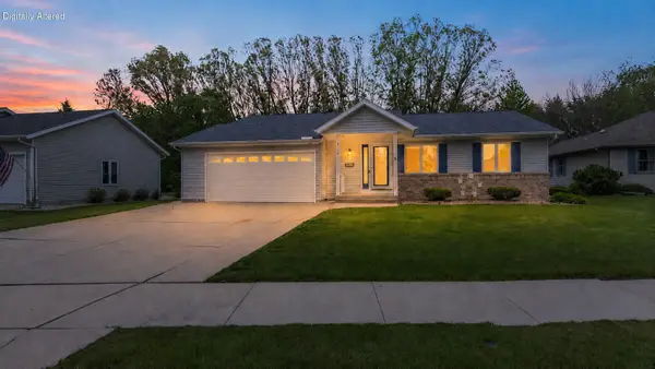 519 Sarah Dr, Fond Du Lac, WI 54935