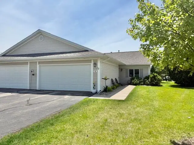 400 S Rice St, Whitewater, WI 53190 - #1