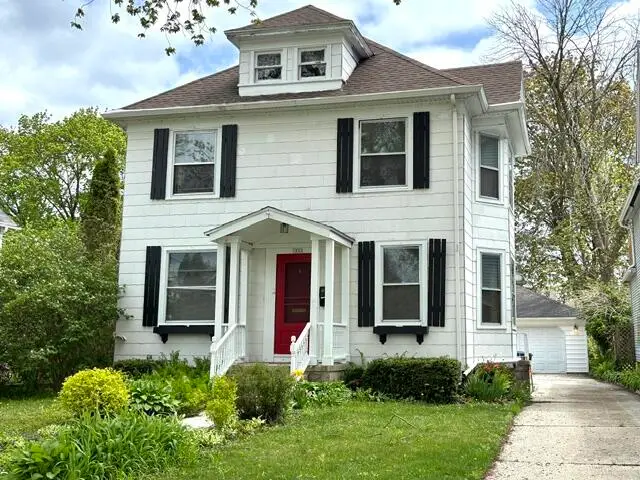 1831 N 7th St, Sheboygan, WI 53081 - #1