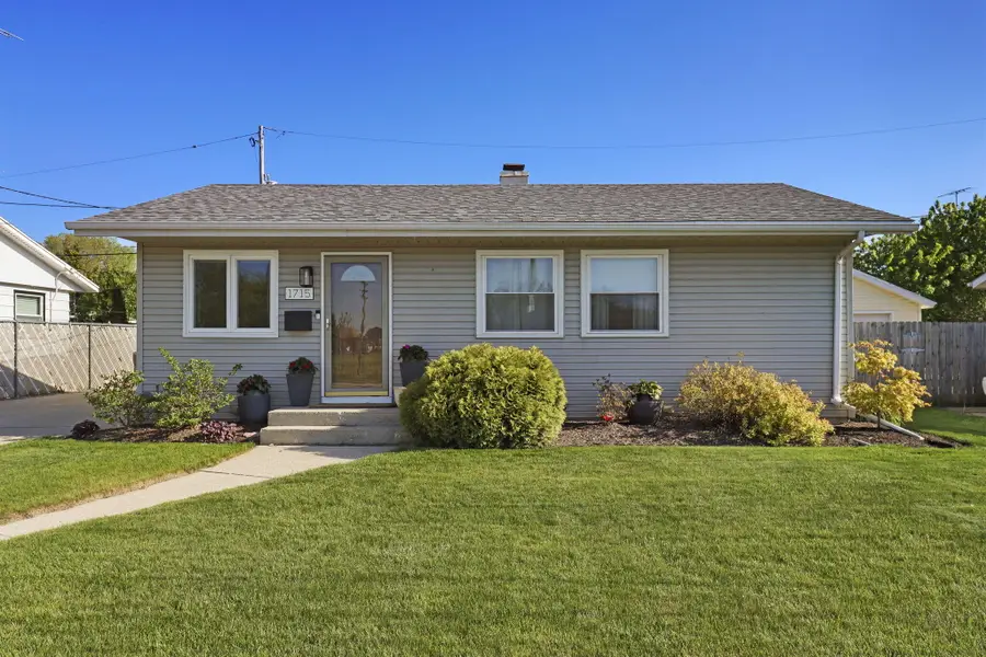 1715 84th Pl, Kenosha, WI 53143 - #2