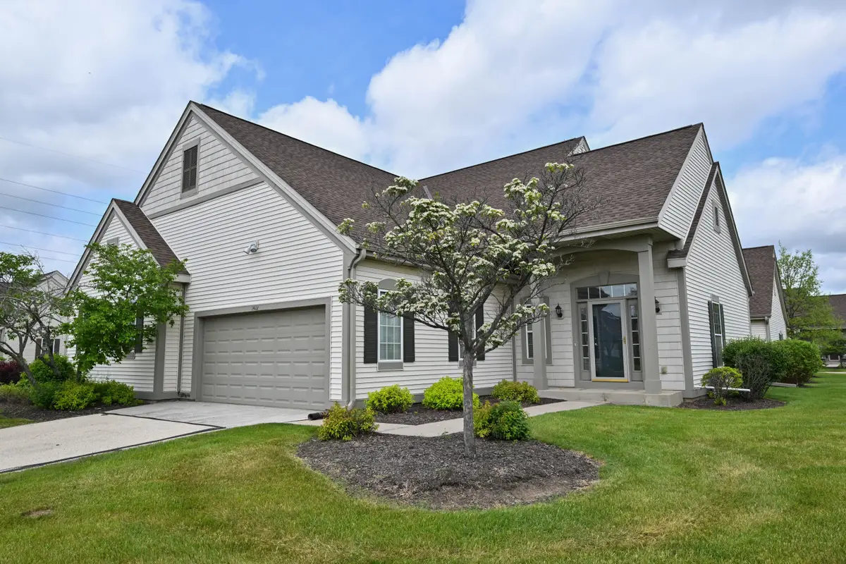 1422 Niagara St, Waukesha, WI 53186 - #1