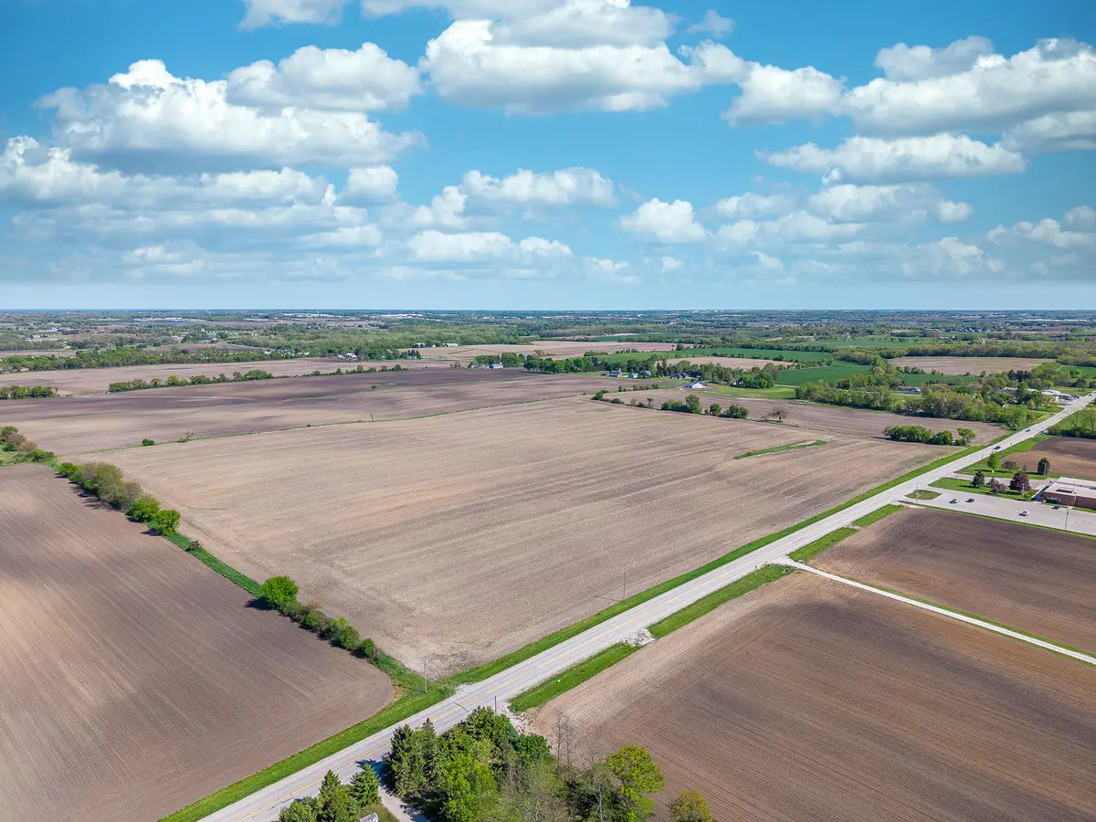 Lt0 S 76th St, Raymond, WI 53126 - #1