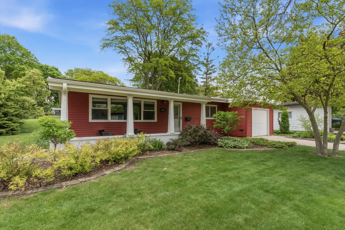5633 Bentwood Ln, Greendale, WI 53129 - #1