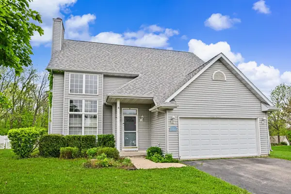 W3764 Deer Dr N, Geneva, WI 53147