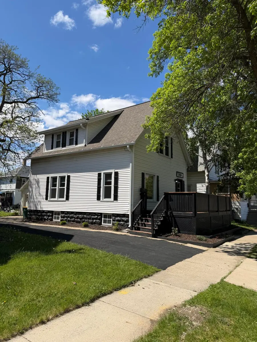 204 N Macy St, Fond Du Lac, WI 54935 - #2