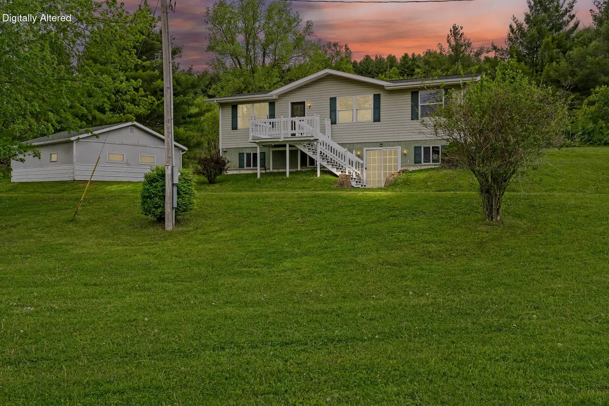 N28504 Bradley Rd, Preston, WI 54616 - #1