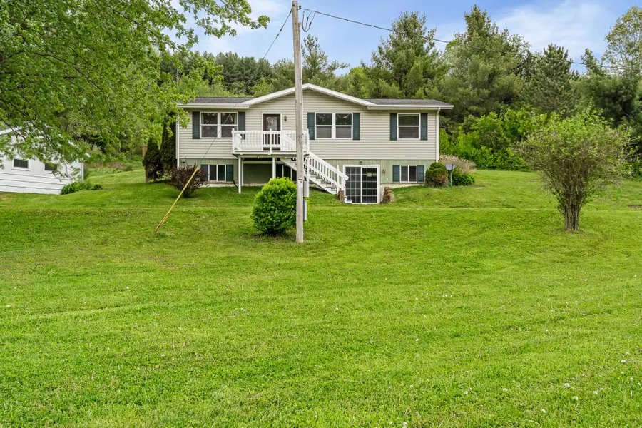 N28504 Bradley Rd, Preston, WI 54616 - #2