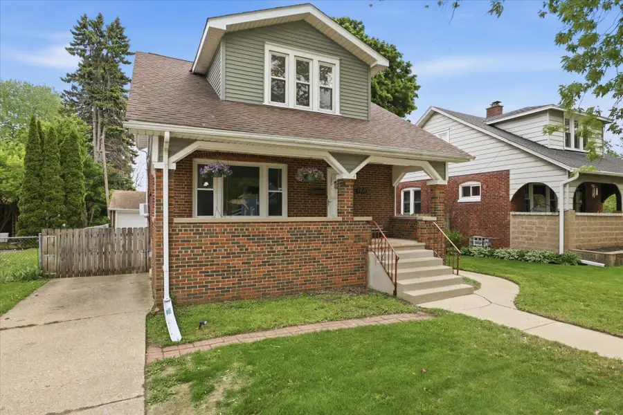 7315 10th Ave, Kenosha, WI 53143 - #3