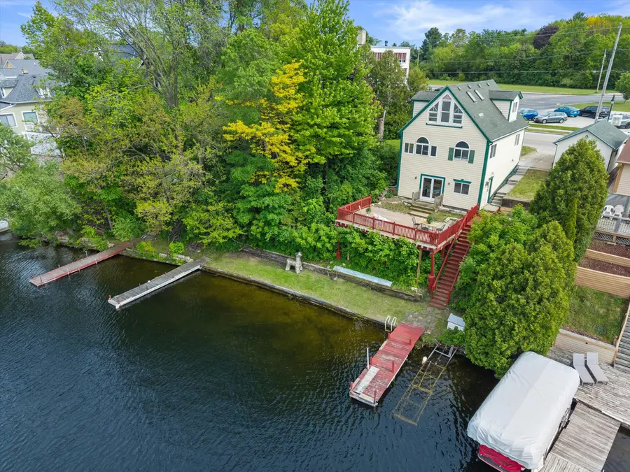 N50W35096 Wisconsin Ave, Okauchee Lake, WI 53069 - #2