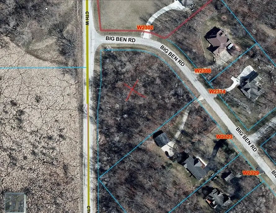 Lt32 Big Ben Rd, Osceola, WI 53019 - #1