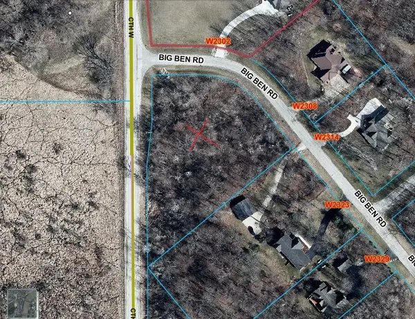 Lt32 Big Ben Rd, Osceola, WI 53019
