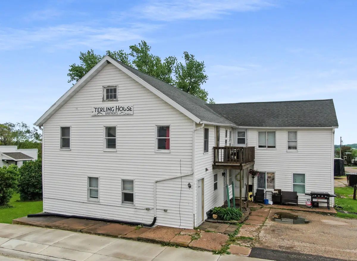 202 Diagonal St, Mount Sterling, WI 54645 - #1