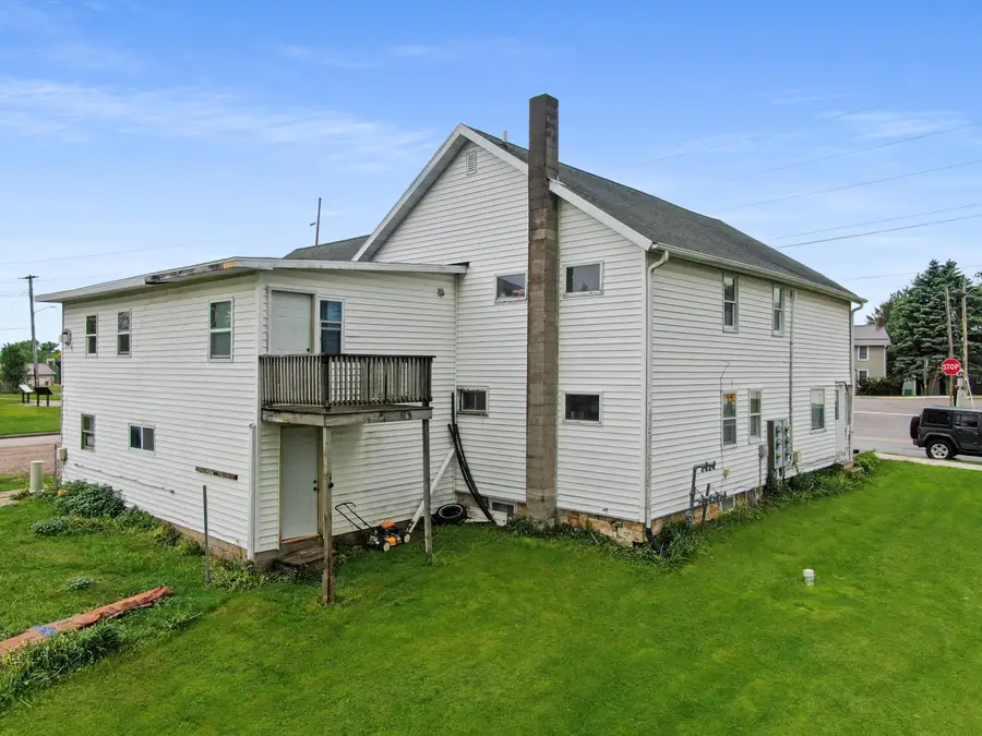202 Diagonal St, Mount Sterling, WI 54645 - #2