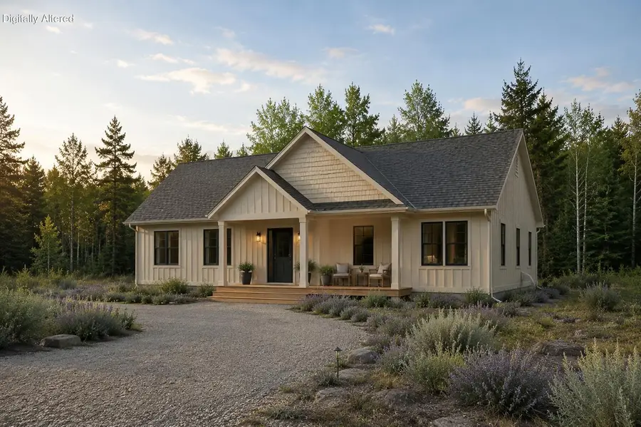 9122 Wandering Down Rd, Fish Creek, WI 54212 - #2