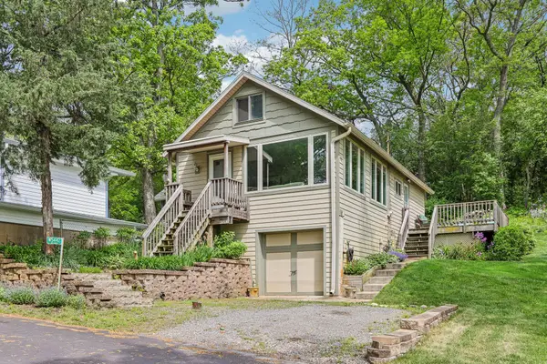 W5442 Lake View Dr, Sugar Creek, WI 53121
