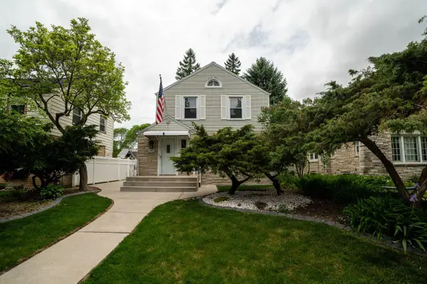 3535 S Pine Ave, Milwaukee, WI 53207