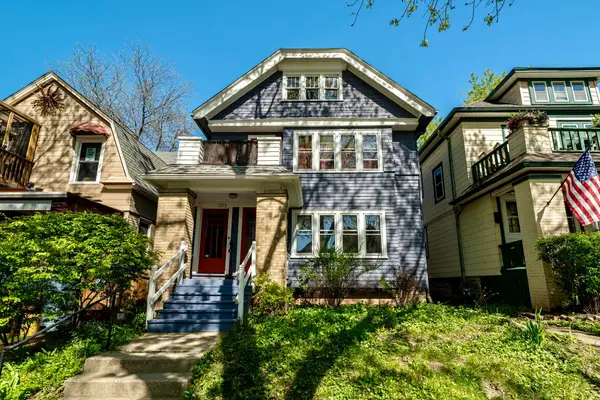 3412 N Bartlett Ave, Milwaukee, WI 53211