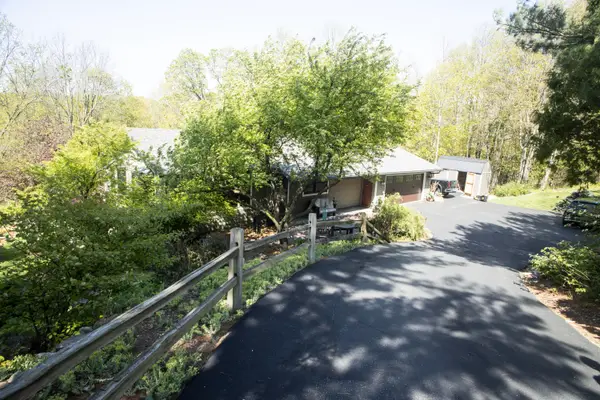 N1417 County Road P, Rubicon, WI 53078