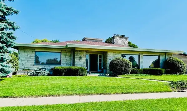 7814 2nd Ave, Kenosha, WI 53143