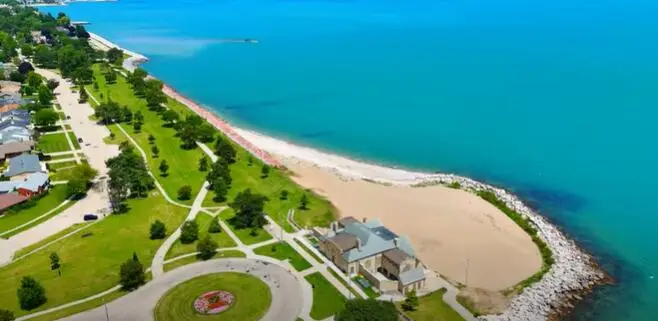 7814 2nd Ave, Kenosha, WI 53143 - #2