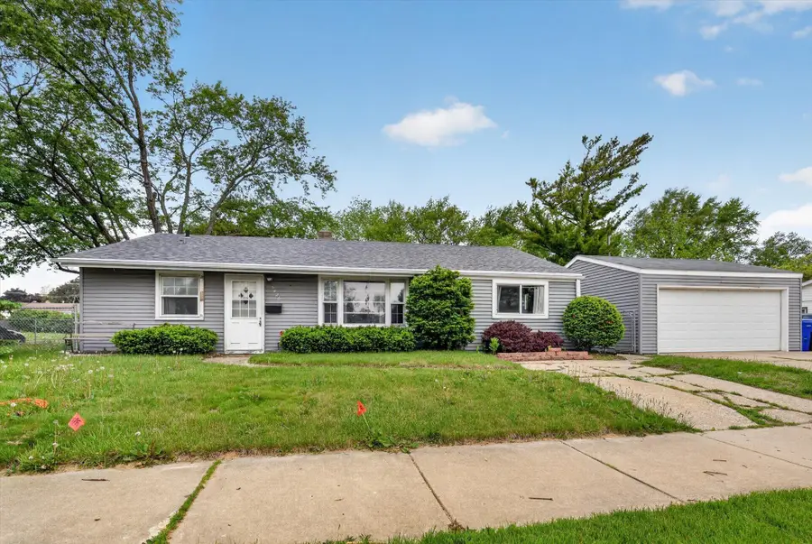5426 39th Ave, Kenosha, WI 53144 - #2
