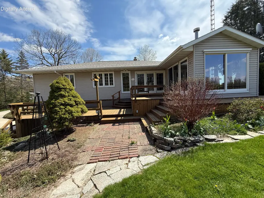 7308 County Highway R, Kossuth, WI 54241 - #2