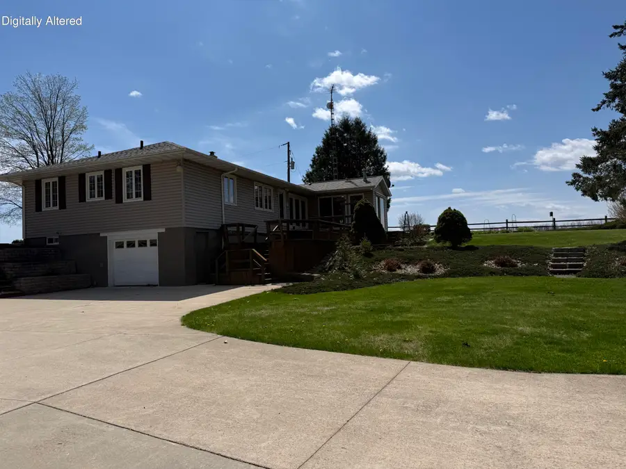 7308 County Highway R, Kossuth, WI 54241 - #3