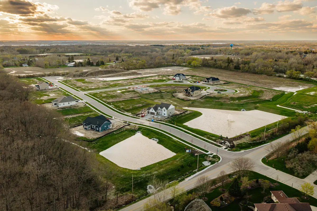 Lt26 Cedar Ridge Ct, Pleasant Prairie, WI 53158 - #1