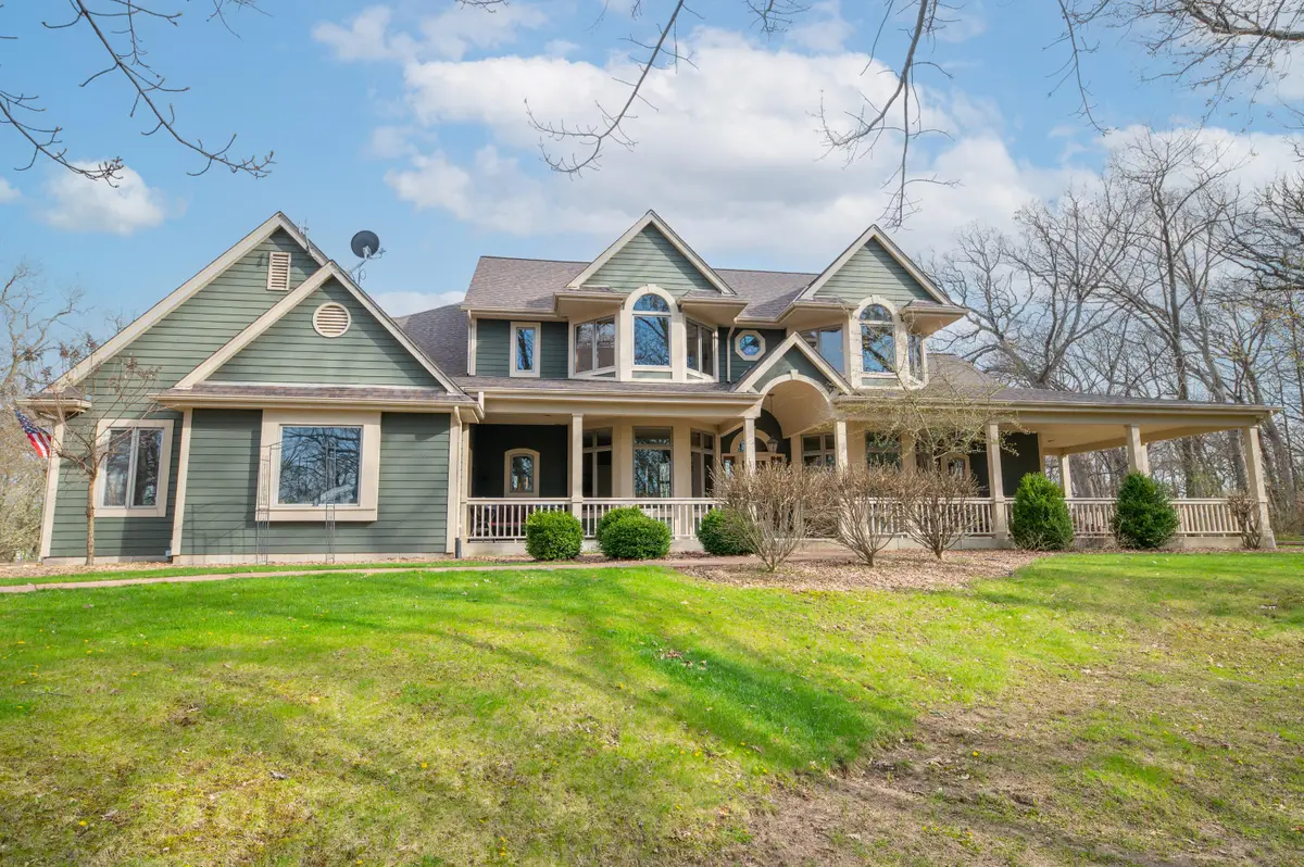 12301 W Ryan Rd, Franklin, WI 53132 - #1