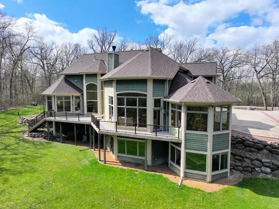 12301 W Ryan Rd, Franklin, WI 53132 - #2
