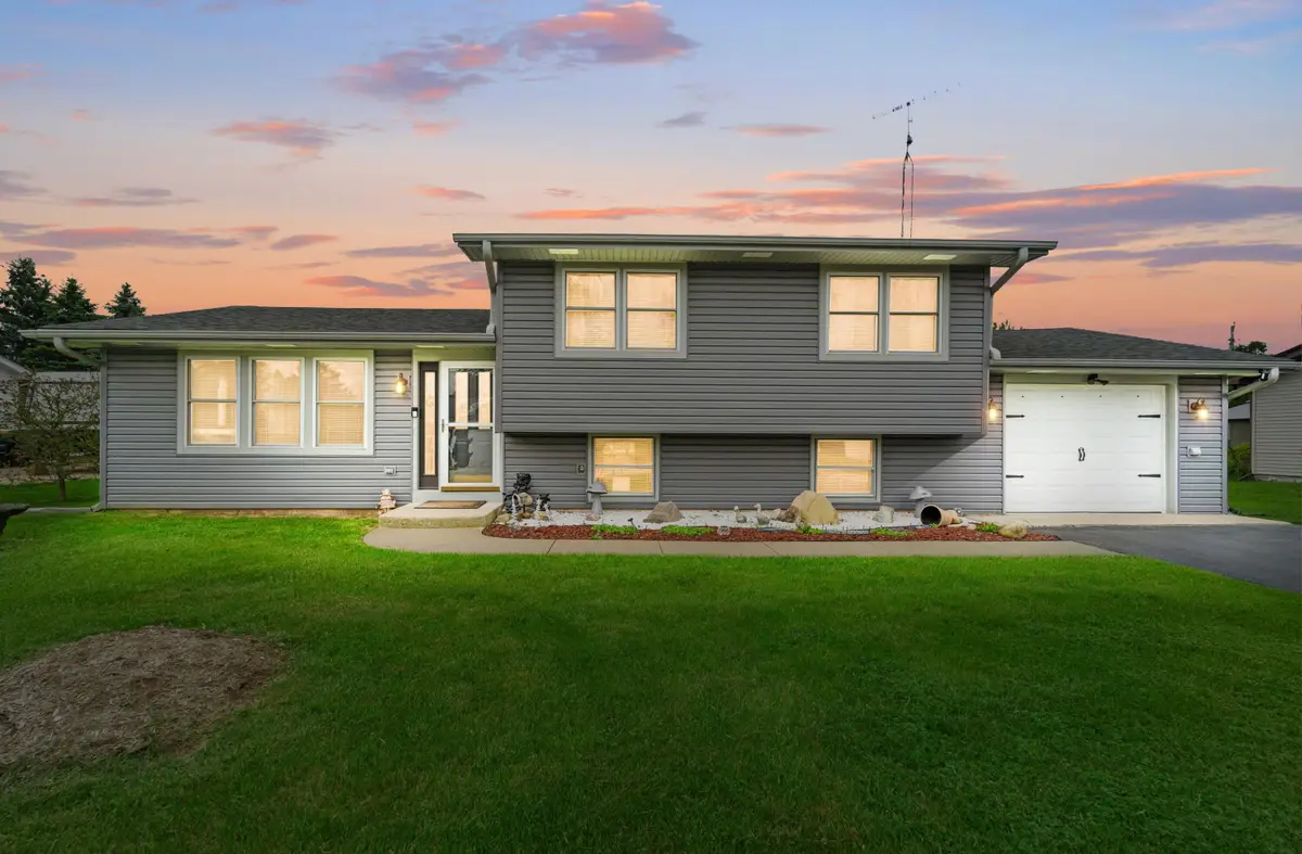 1937 Willow Rd, Twin Lakes, WI 53181 - #1
