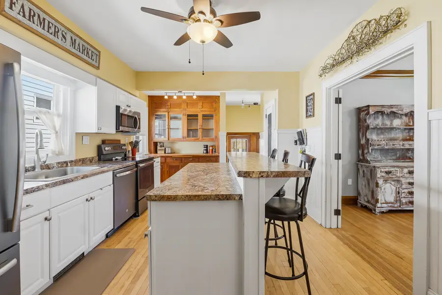 333 Stafford St, Plymouth, WI 53073 - #2