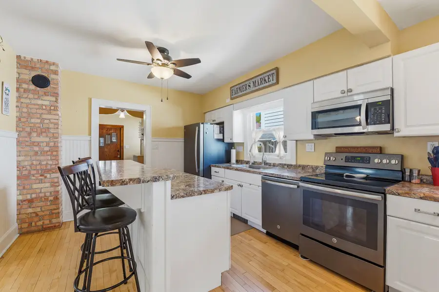333 Stafford St, Plymouth, WI 53073 - #3