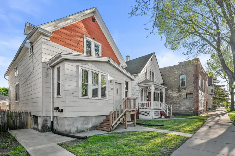 3651 E Barnard Ave, Cudahy, WI 53110 - #2