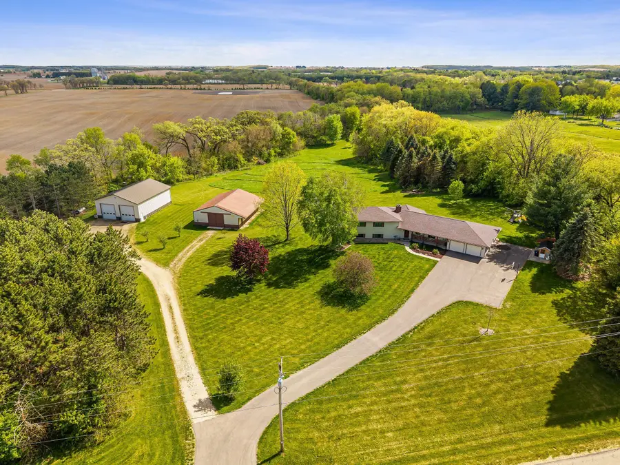 4613 W Rutland Rd, Rutland, WI 53521 - #3