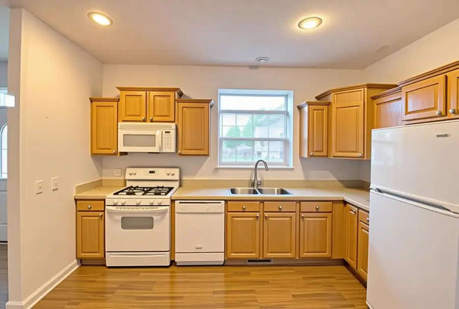 N1525 Overlook Cir, Bloomfield, WI 53128 - #2