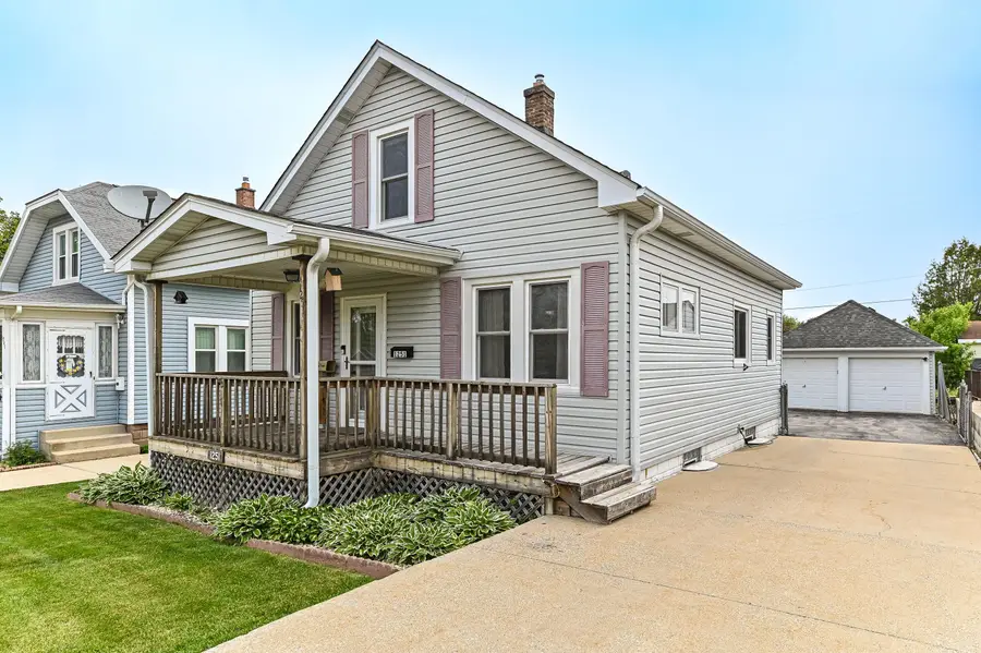 1251 Illinois St, Racine, WI 53405 - #3
