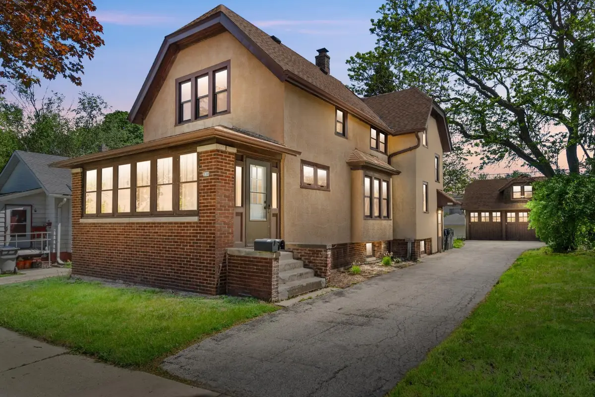 330 N 64th St, Milwaukee, WI 53213 - #1