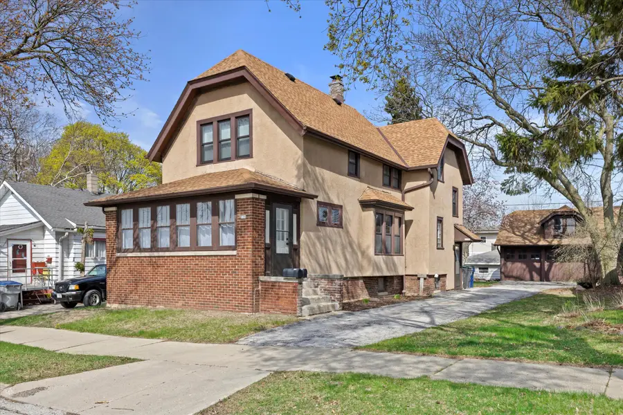 330 N 64th St, Milwaukee, WI 53213 - #2