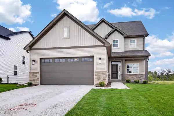 25820 77th Pl, Paddock Lake, WI 53168