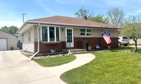 5603 S Hately Ave, Cudahy, WI 53110