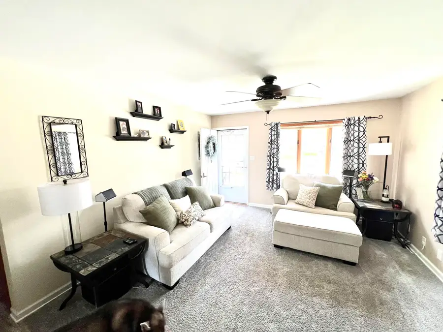 5603 S Hately Ave, Cudahy, WI 53110 - #2