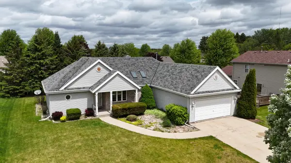 N171W20130 Highland Rd, Jackson, WI 53037