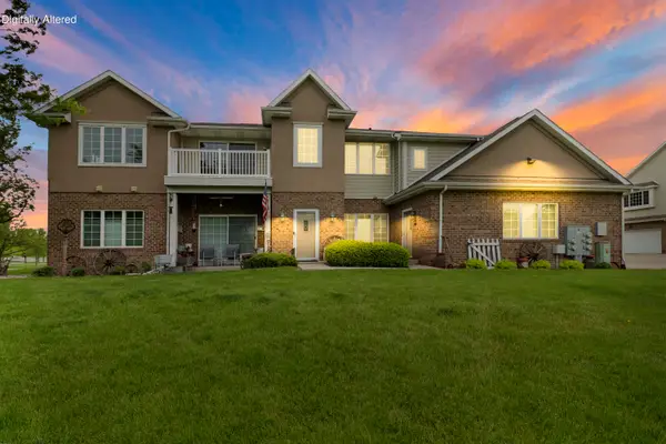 9284 66th Ave, Pleasant Prairie, WI 53158