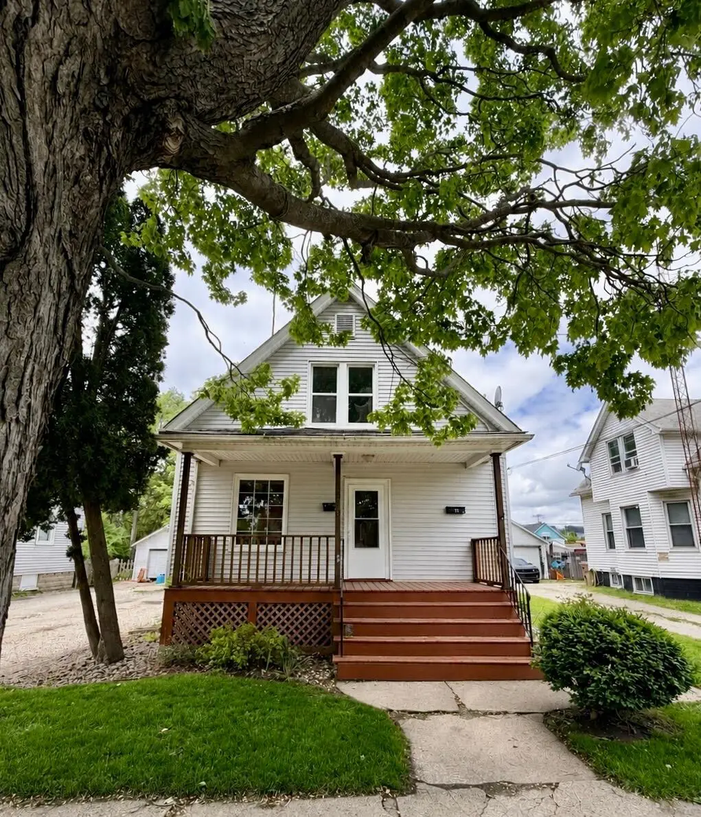 6810 27th Ave, Kenosha, WI 53143 - #1