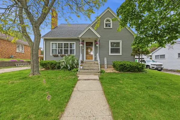 119 S Palmatory St, Horicon, WI 53032
